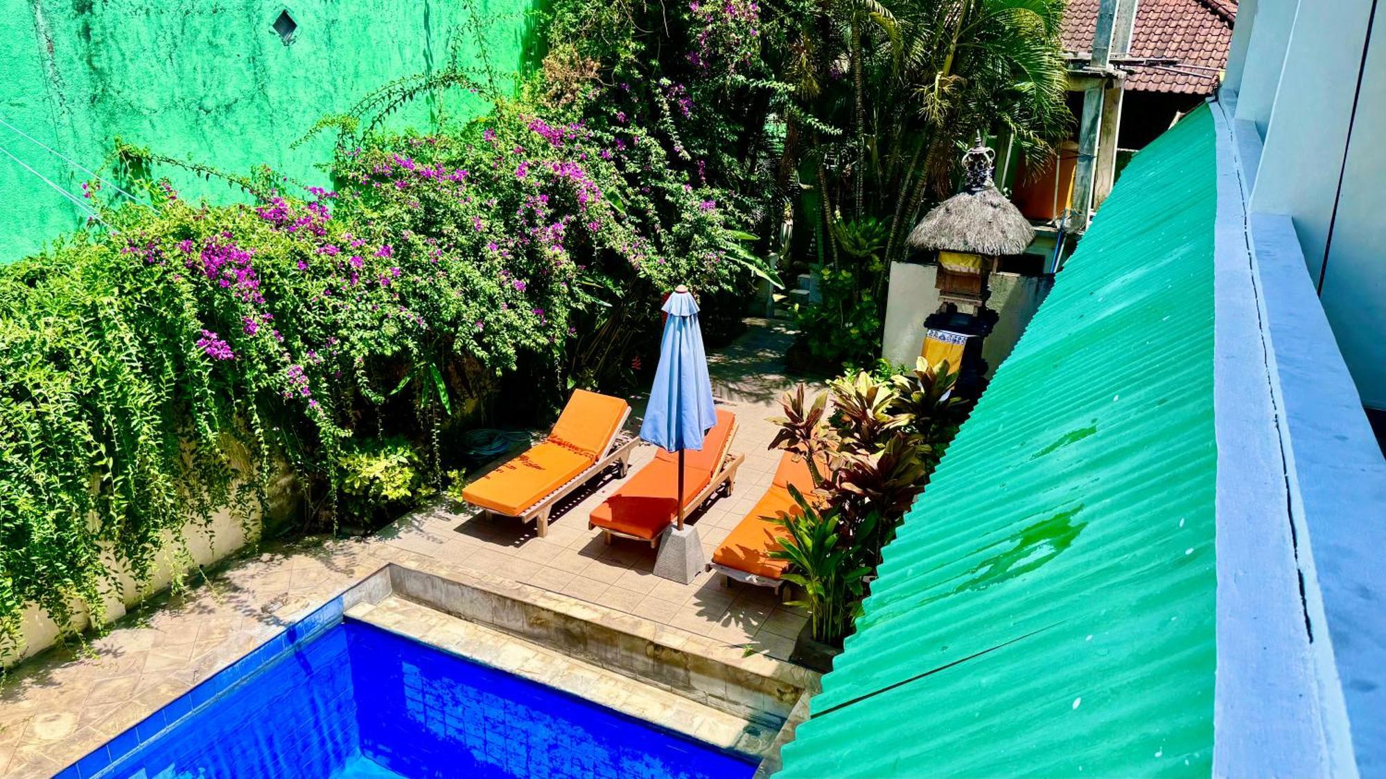 Ellenbrook 17 By Mulia Guest house Seminyak (Bali)