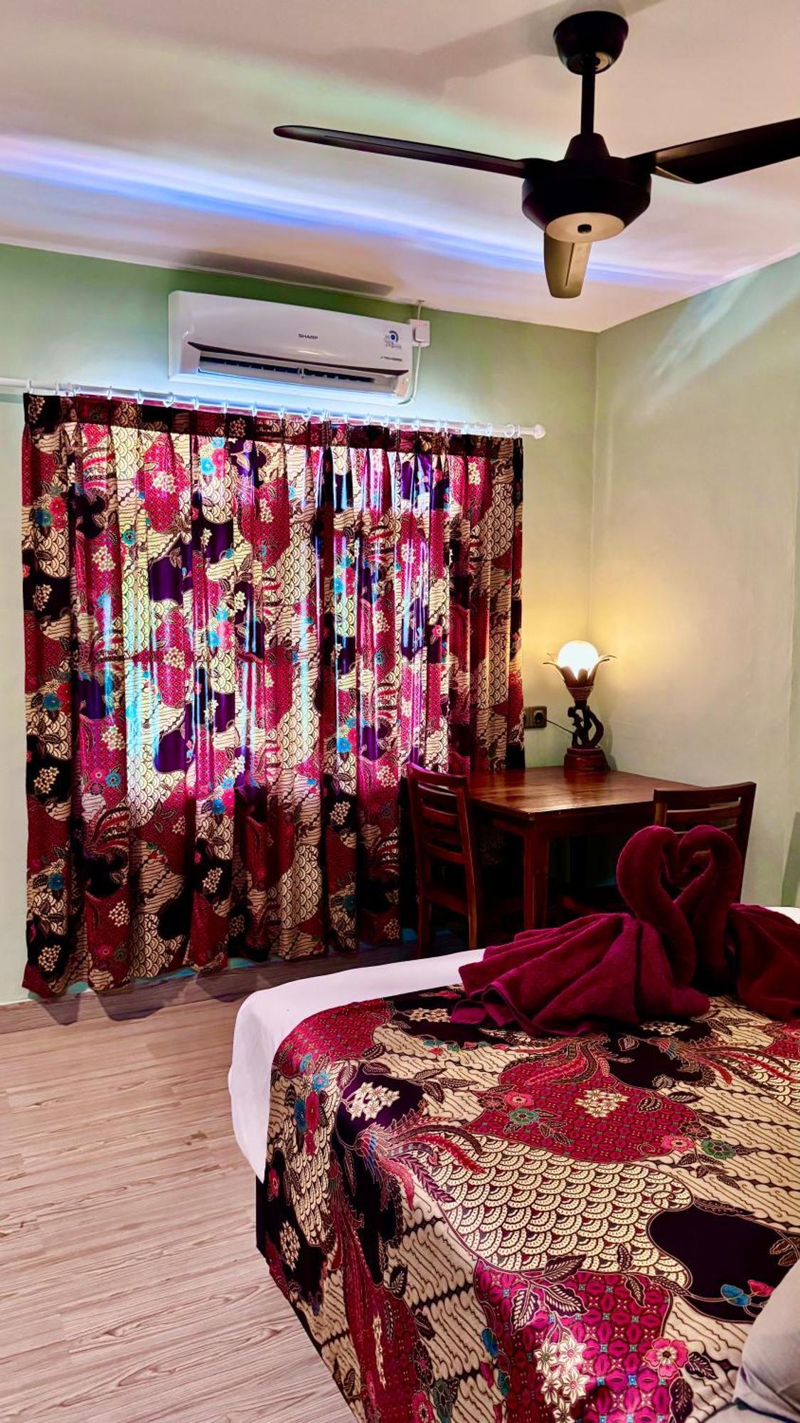 Guest house Ellenbrook 17 By Mulia Seminyak (Bali)