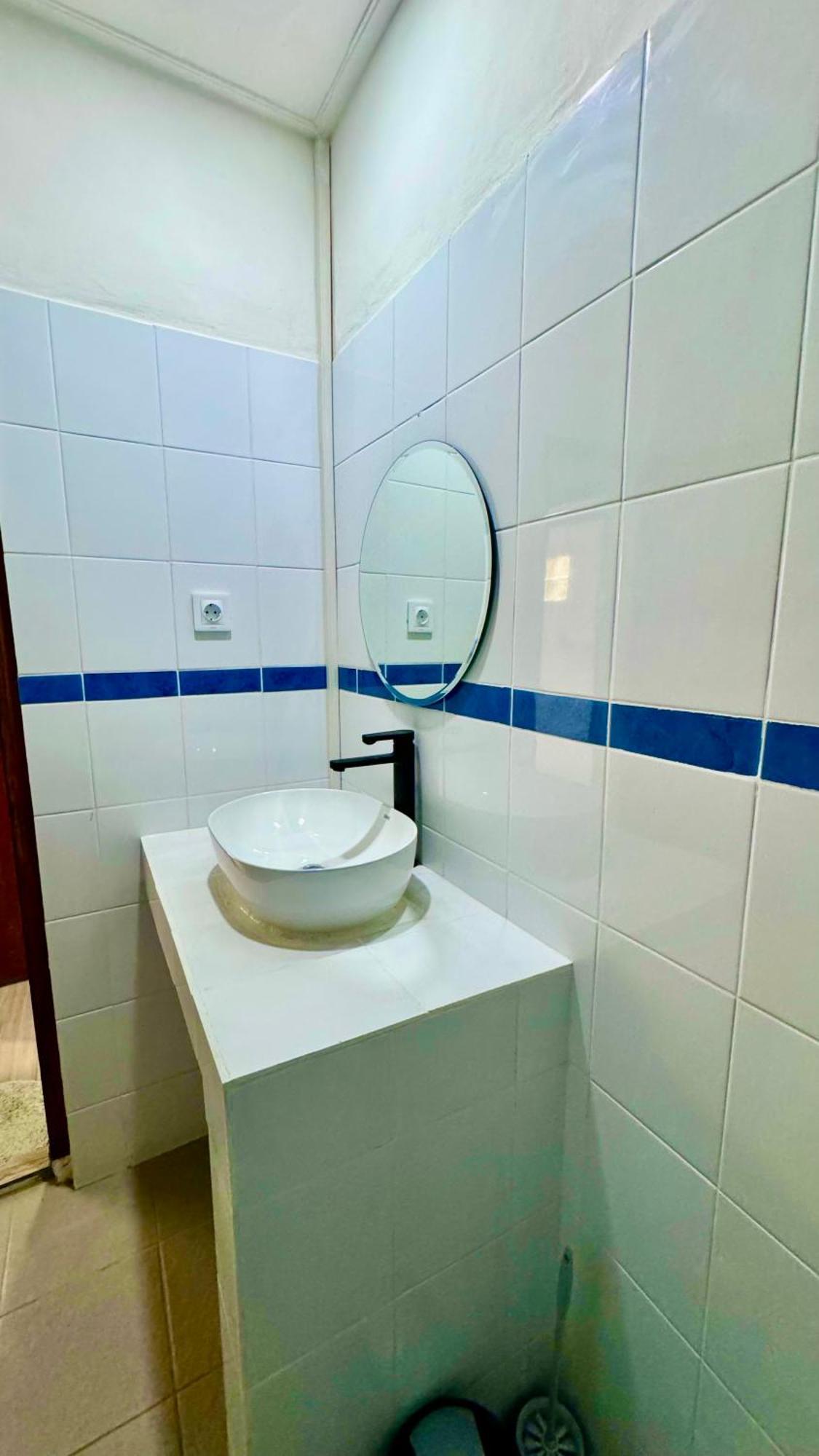 Ellenbrook 17 By Mulia Guest house