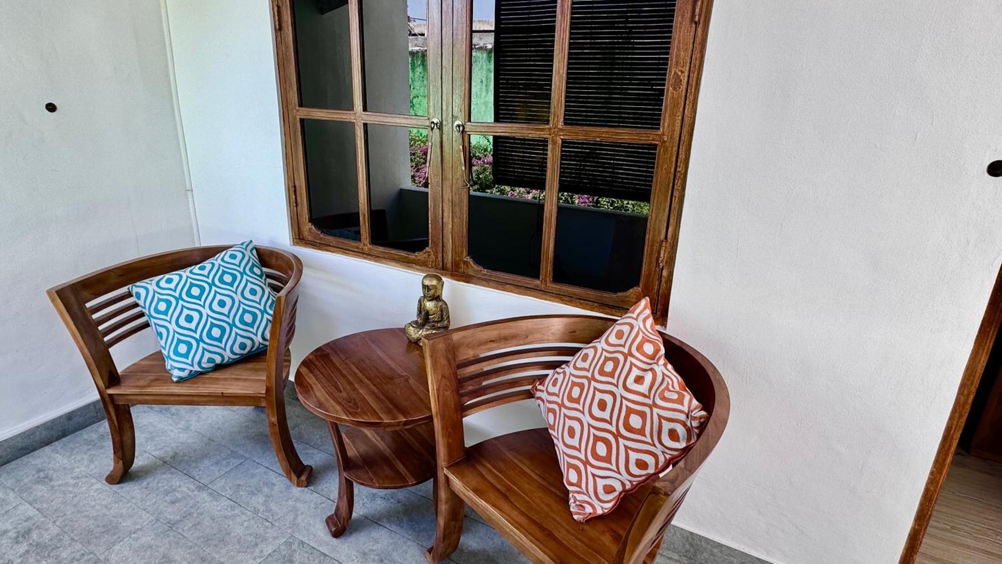 Ellenbrook 17 By Mulia Guest house