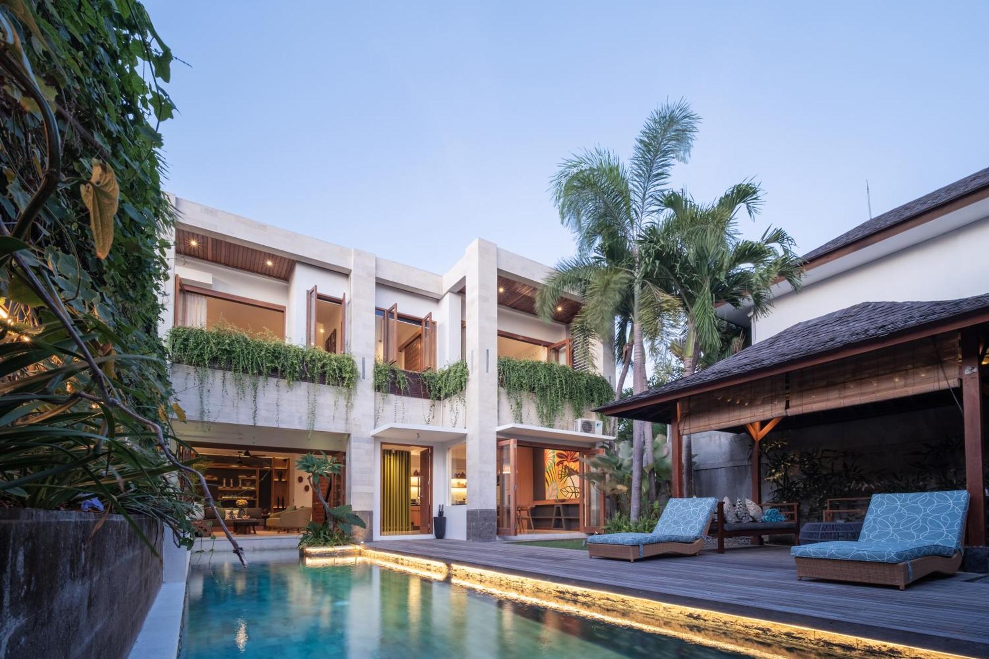 Villa Artisane Seminyak (Bali)
