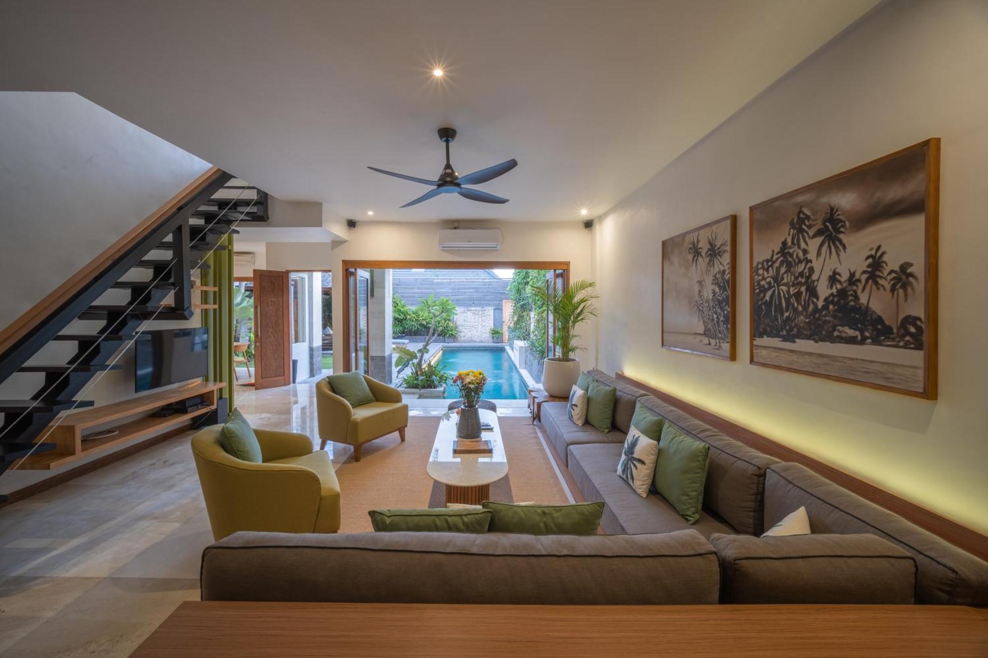 Artisane * Seminyak (Bali)