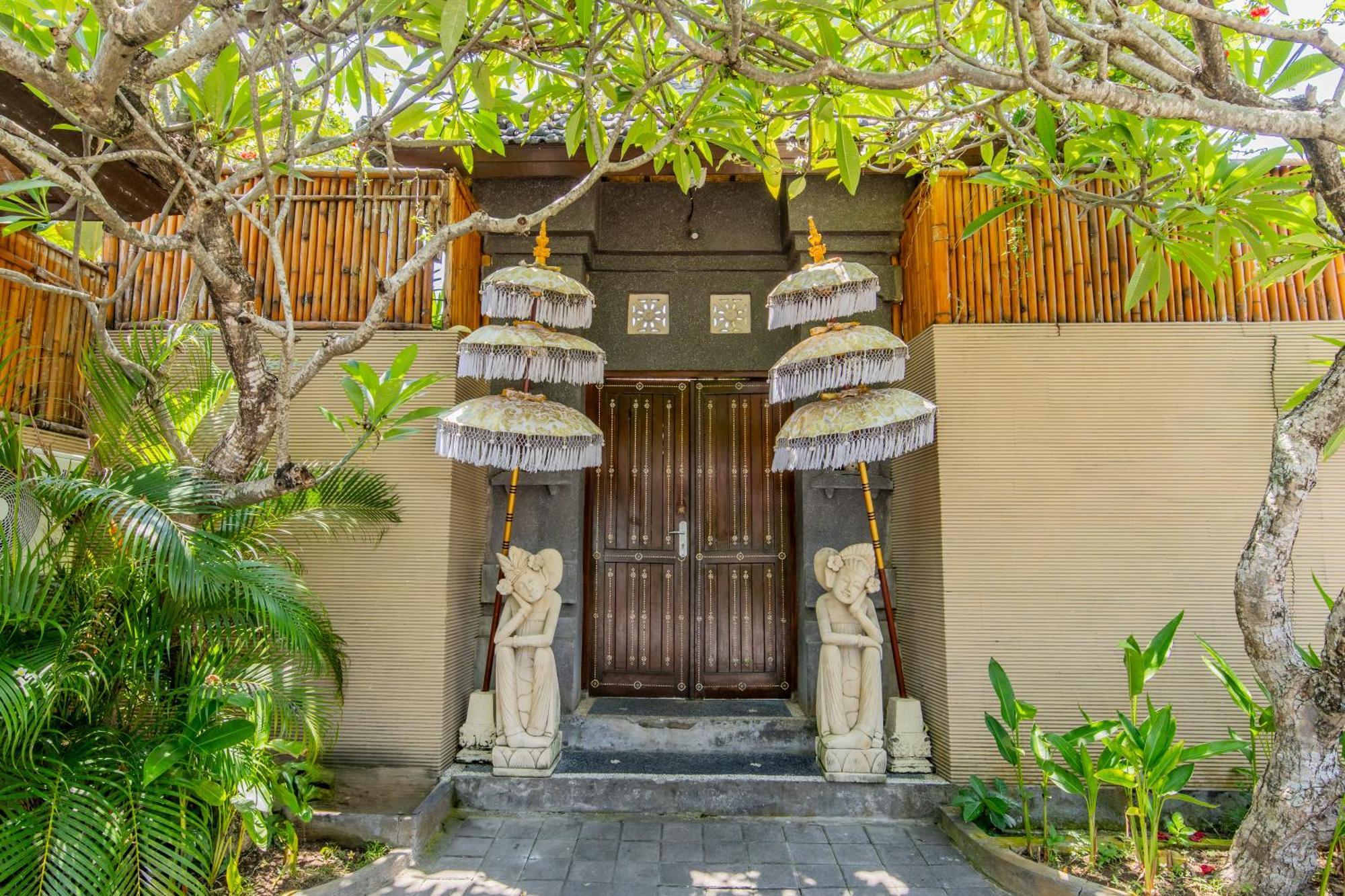 Balissima Biệt thự