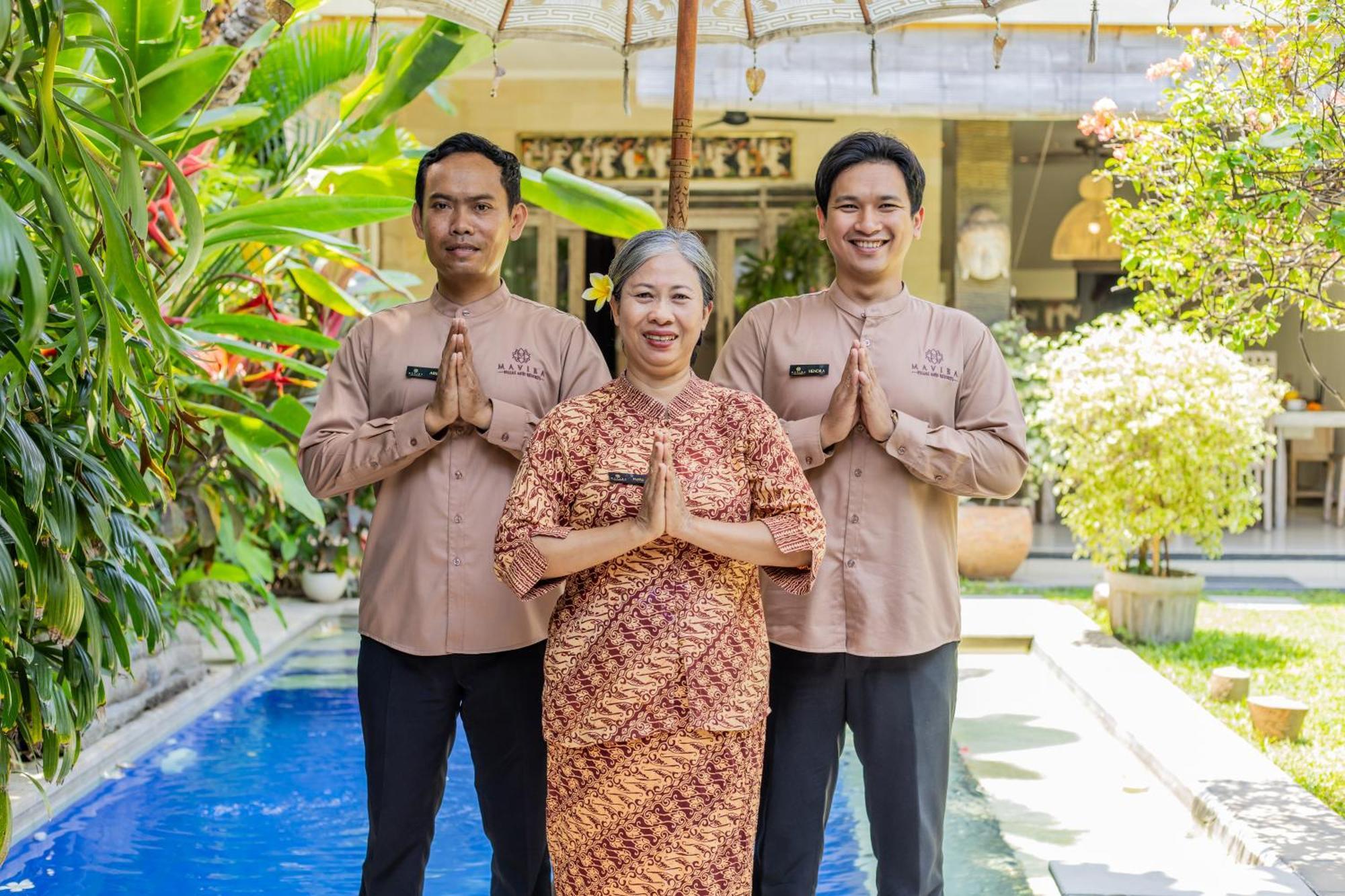 Biệt thự Balissima