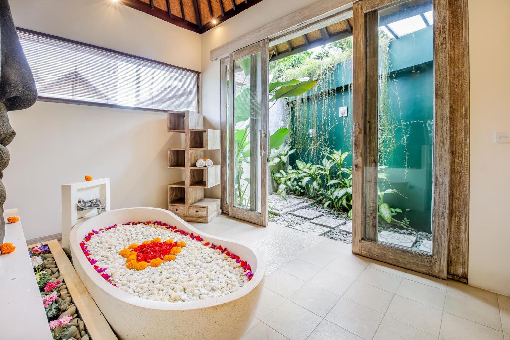 Balissima Biệt thự *