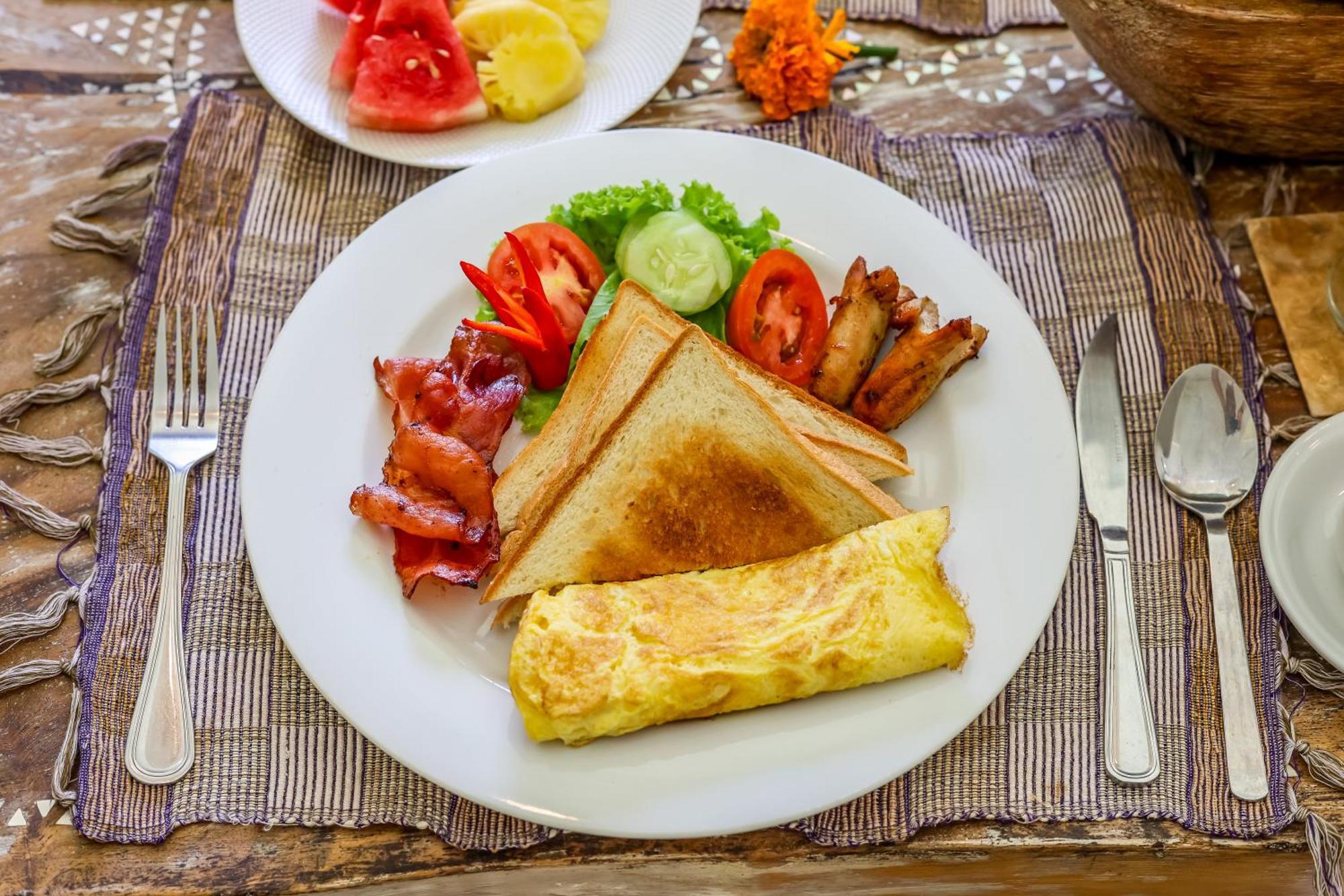 Balissima Biệt thự *