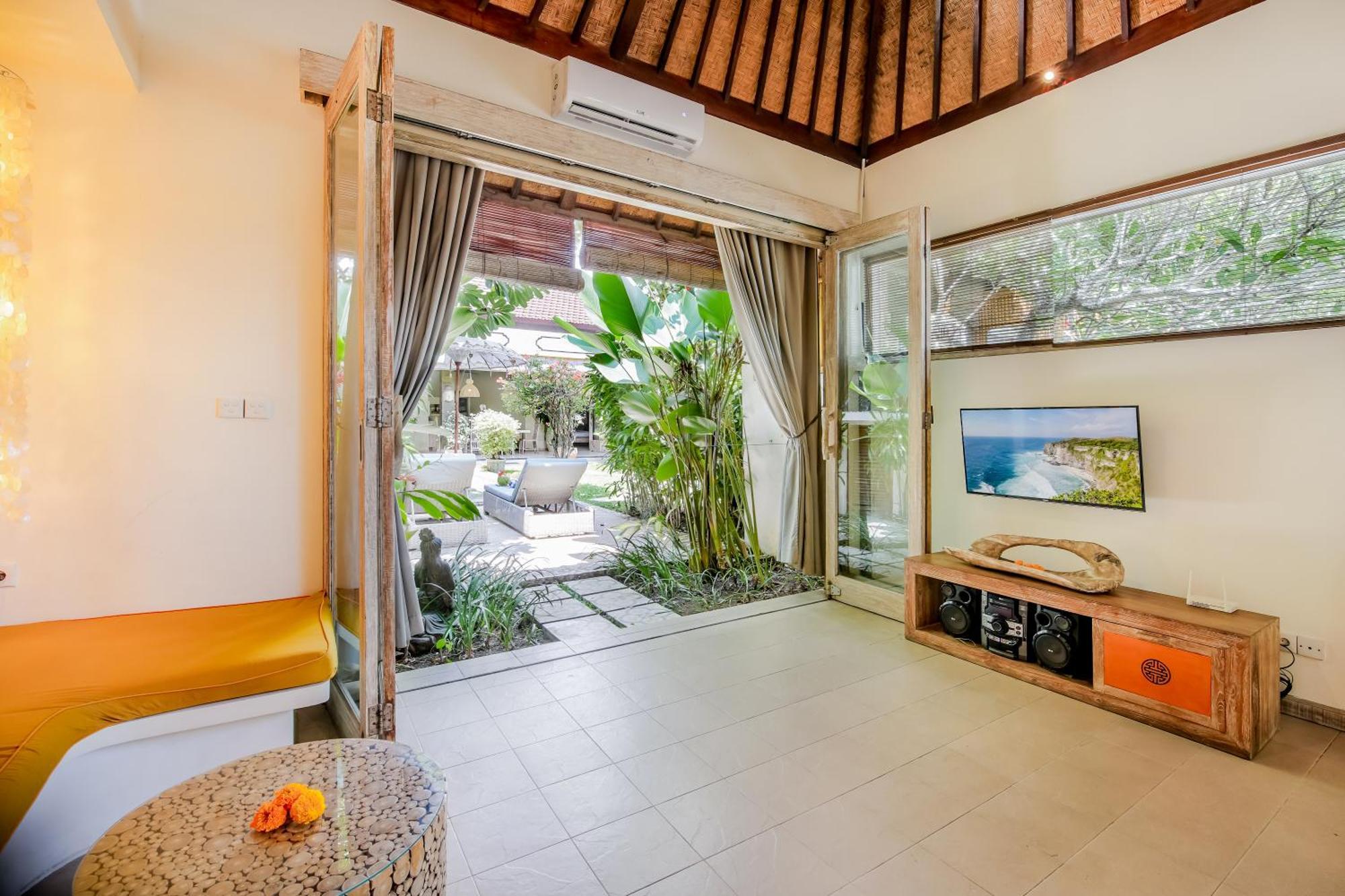 Biệt thự Balissima *