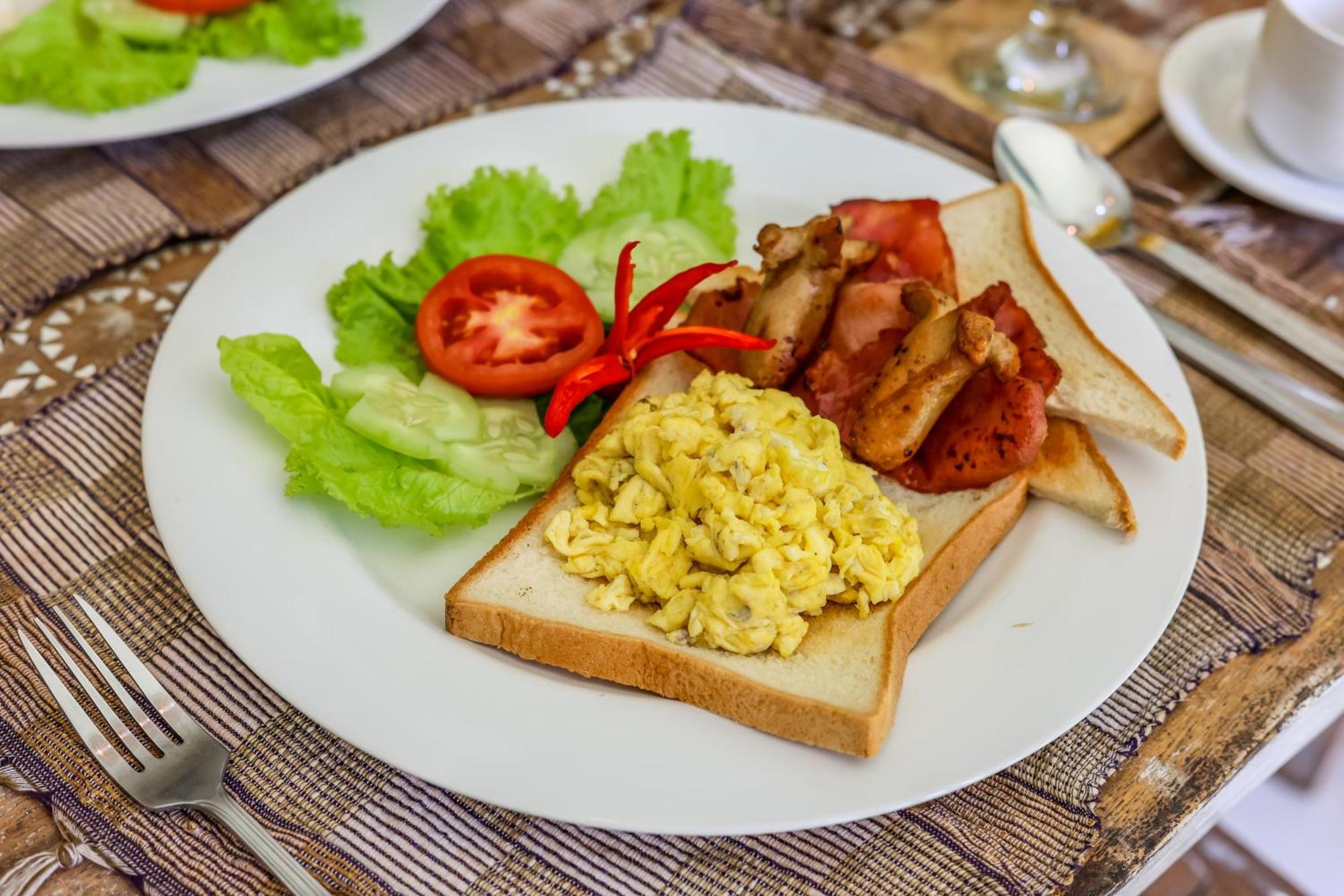 Biệt thự Balissima *