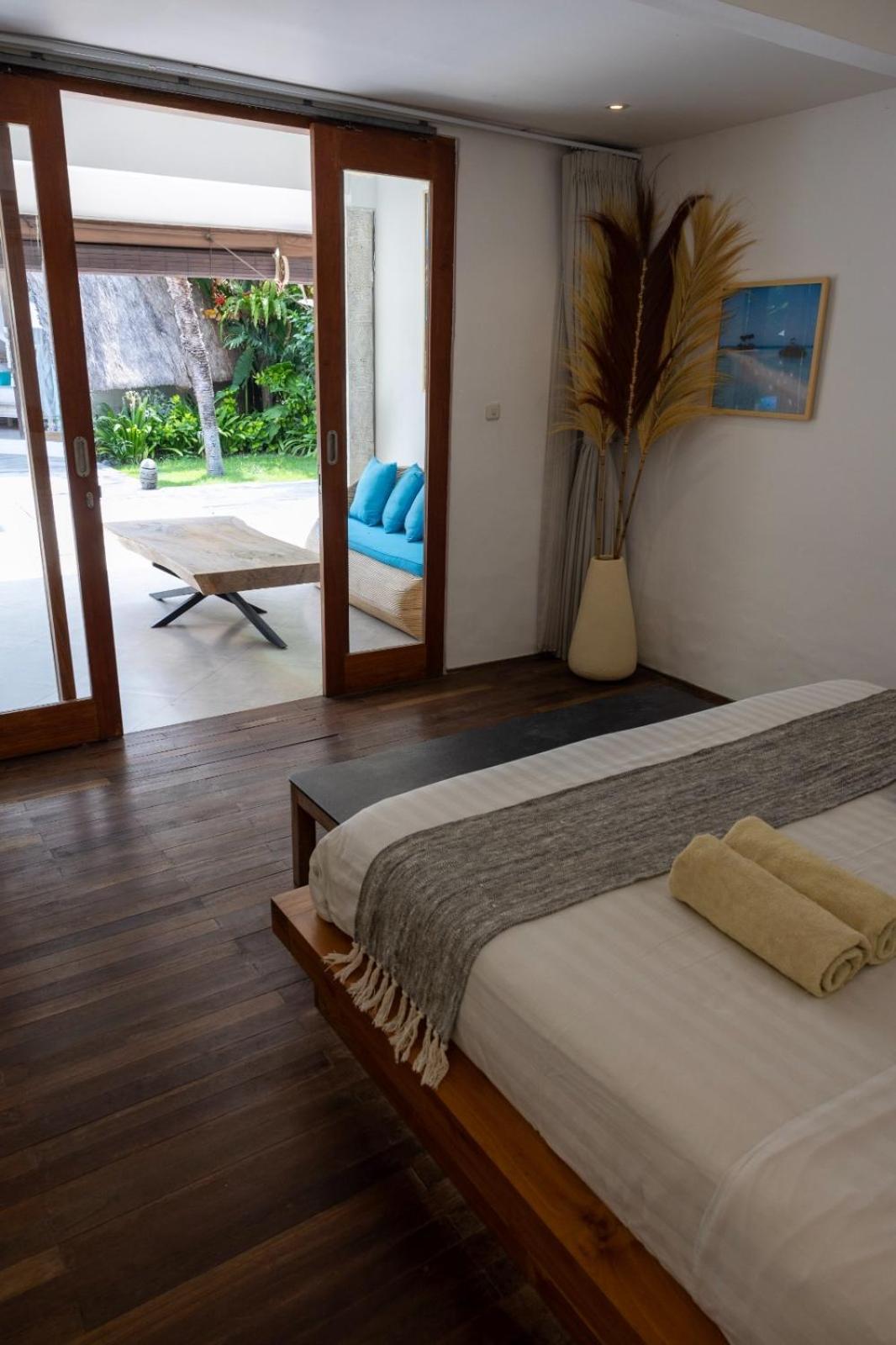 Malya 5 Bedrooms * Seminyak (Bali)