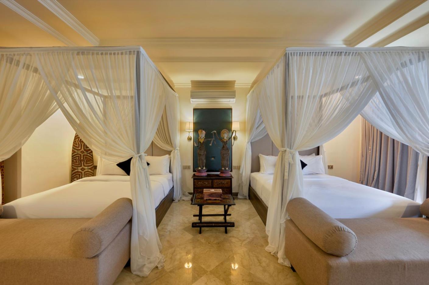 Biệt thự Deh Simba At Oberoi *