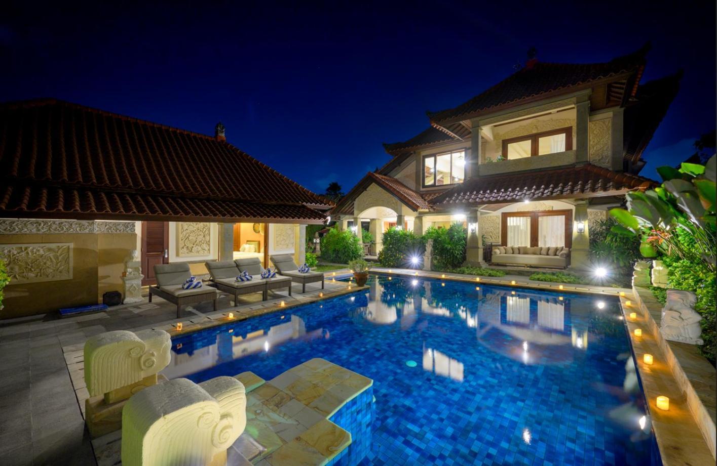 Deh Simba At Oberoi * Seminyak (Bali)