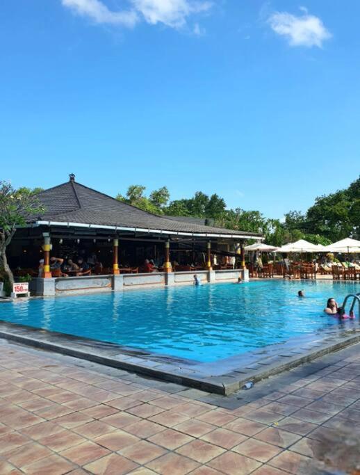 C&c Jayakarta Legian Bali A Seminyak (Bali)