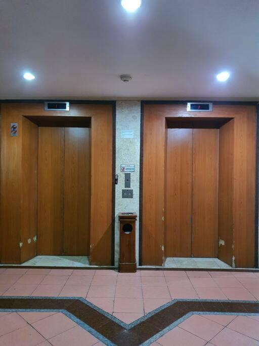 Apartment C&c Jayakarta Legian Bali A