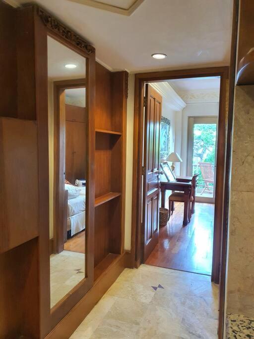C&c Jayakarta Legian Bali A Apartment *