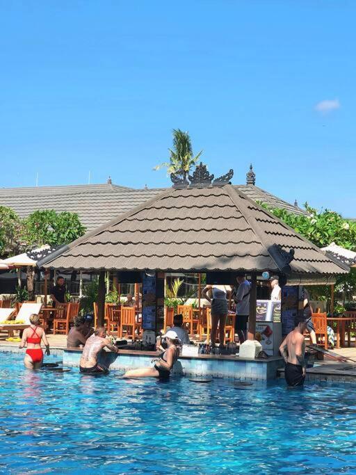 C&c Jayakarta Legian Bali A Apartment