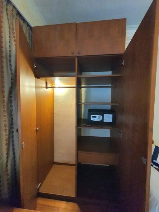 Apartment C&c Jayakarta Legian Bali A *