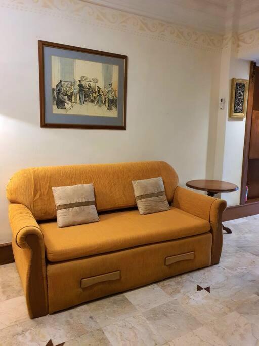 C&c Jayakarta Legian Bali A Apartment