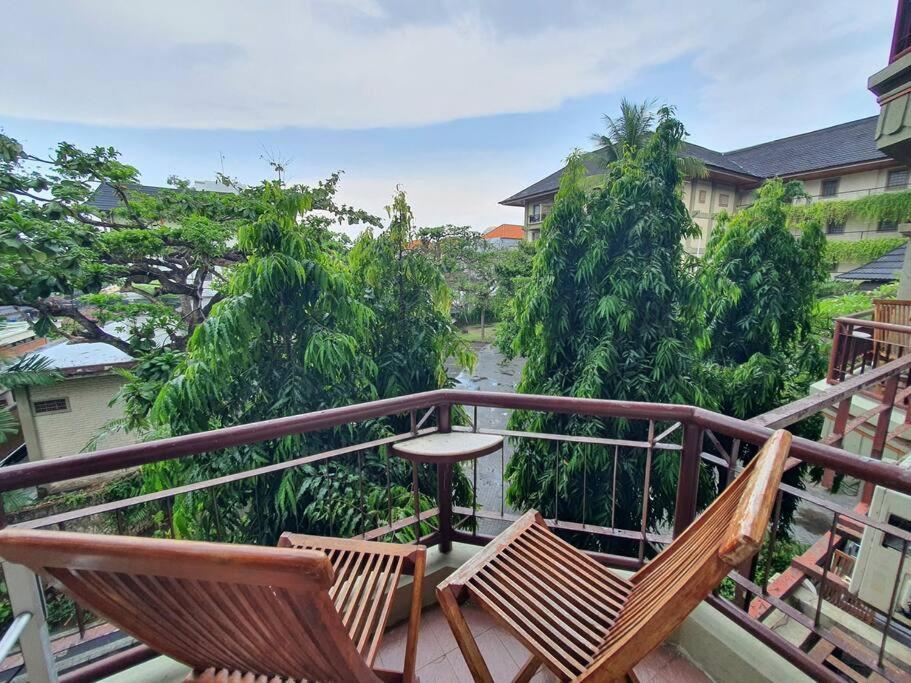 C&c Jayakarta Legian Bali A