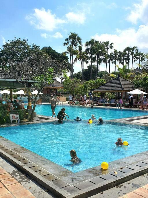 C&c Jayakarta Legian Bali A Apartment