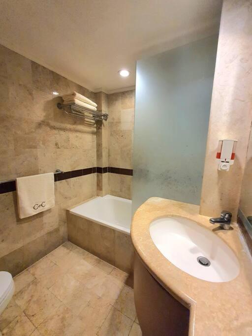 Apartment C&c Jayakarta Legian Bali A