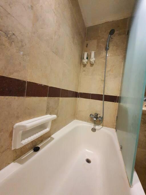 C&c Jayakarta Legian Bali A Apartment *