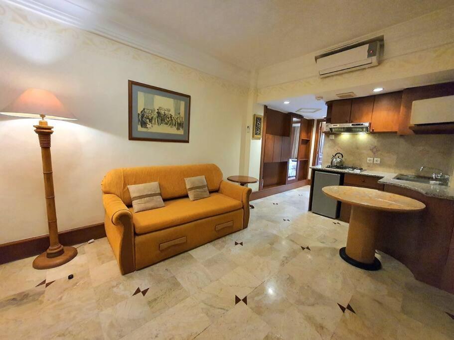 C&c Jayakarta Legian Bali A *