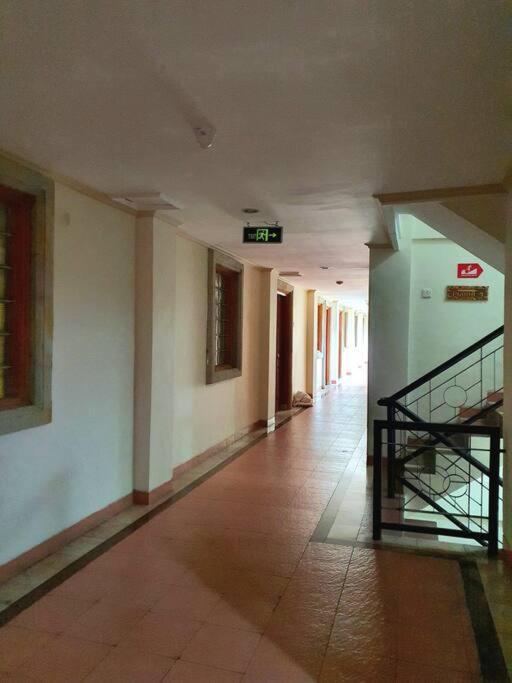 C&c Jayakarta Legian Bali A Apartment