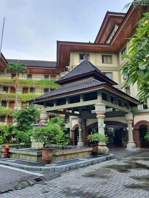 Apartment C&c Jayakarta Legian Bali A *