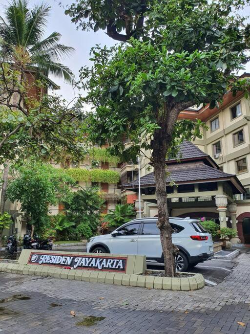 C&c Jayakarta Legian Bali A Apartment Seminyak (Bali)