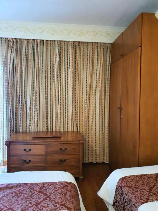 C&c Jayakarta Legian Bali A Apartment