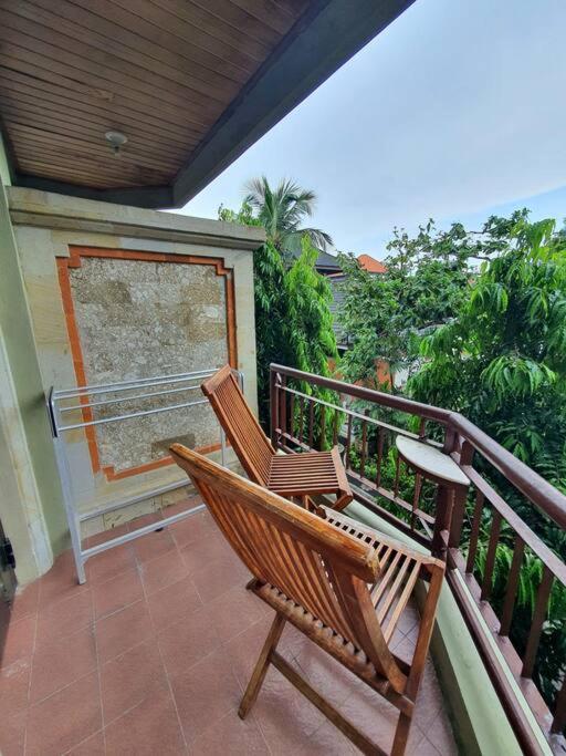 Apartment C&c Jayakarta Legian Bali A *