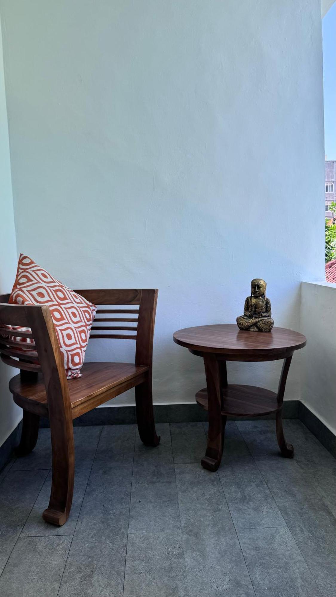 Ellenbrook 17 By Mulia Guest house Seminyak (Bali)