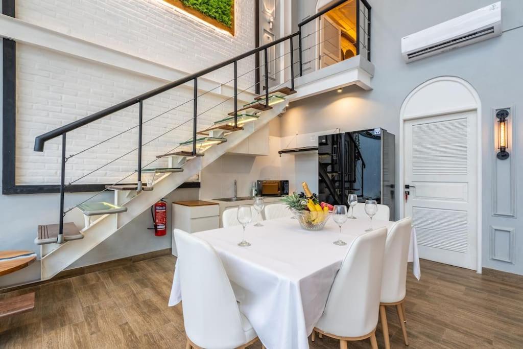 Luxury Belvedere Bali In Villa Seminyak (Bali)