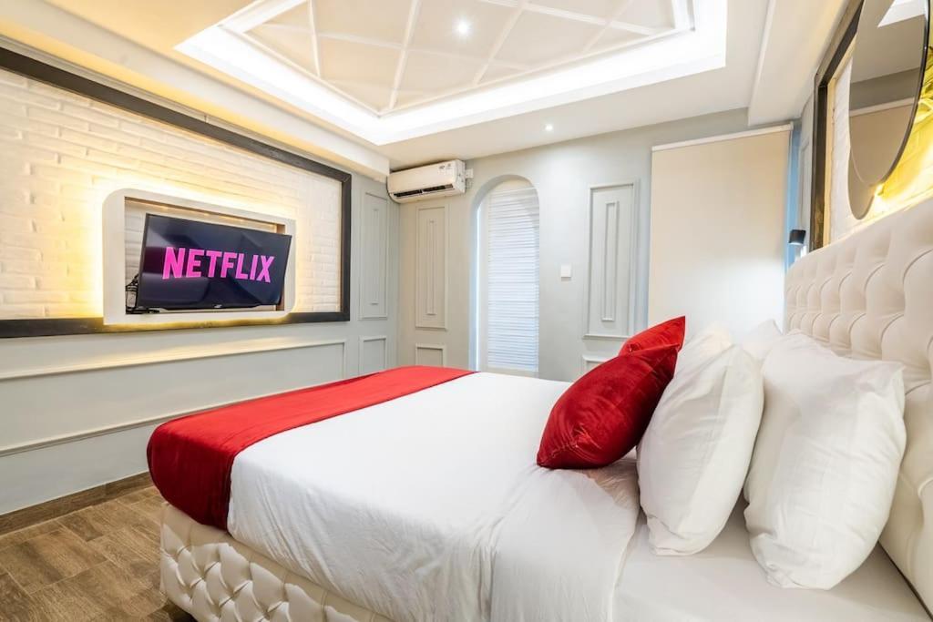 Luxury Belvedere Bali In Villa *