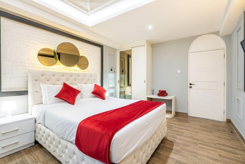 Villa Luxury Belvedere Bali In *