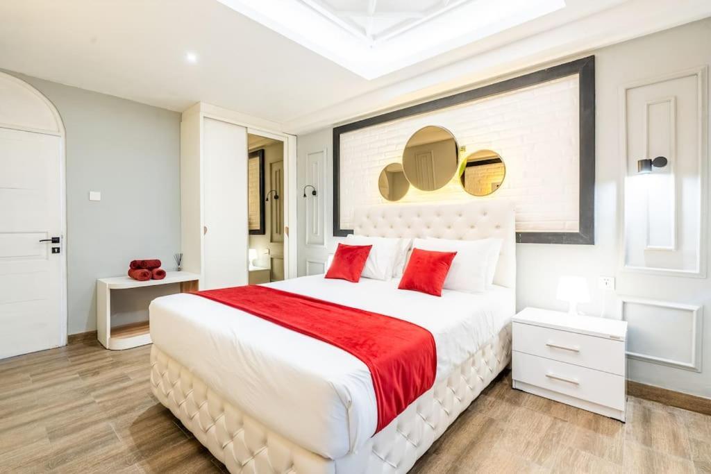 Luxury Belvedere Bali In Villa
