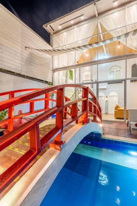 Luxury Belvedere Bali In