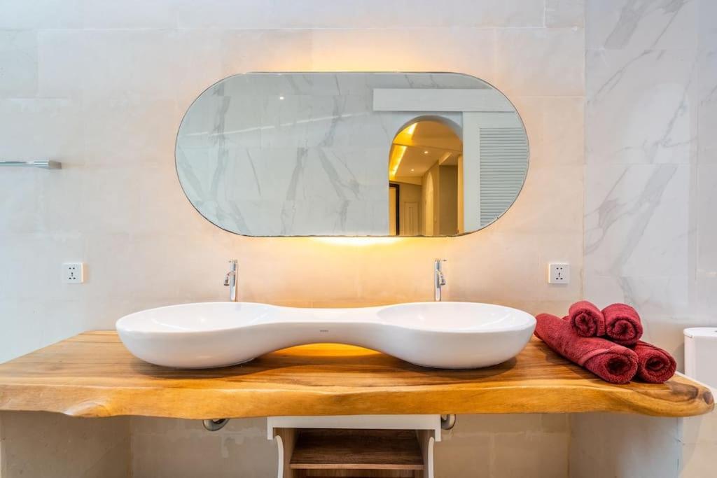 Villa Luxury Belvedere Bali In