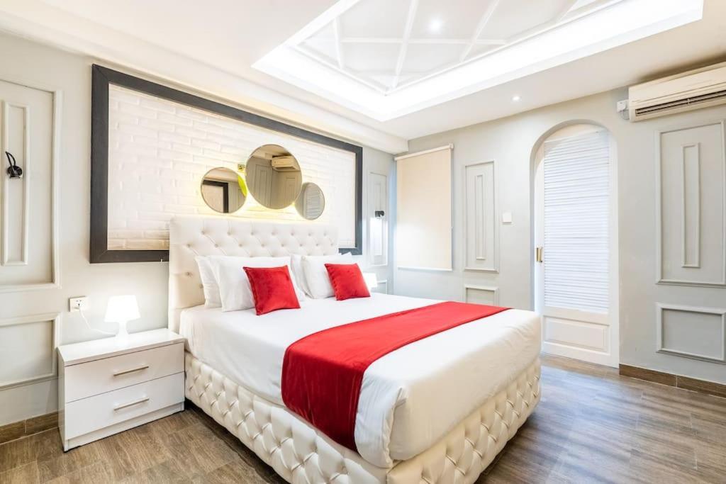 Villa Luxury Belvedere Bali In