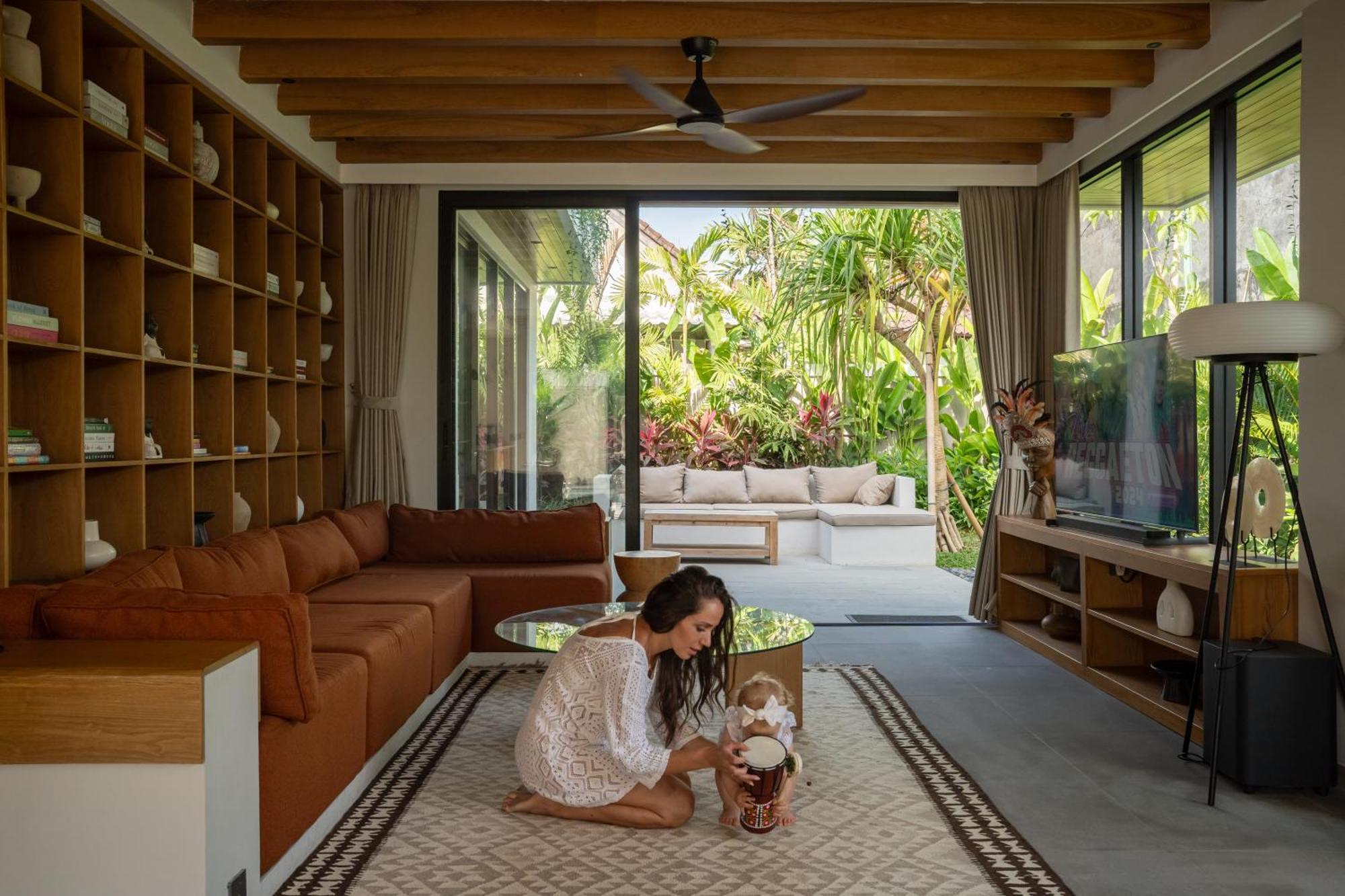 Villa Urban Retreat 3Br Family Friendly Villa Wcook *