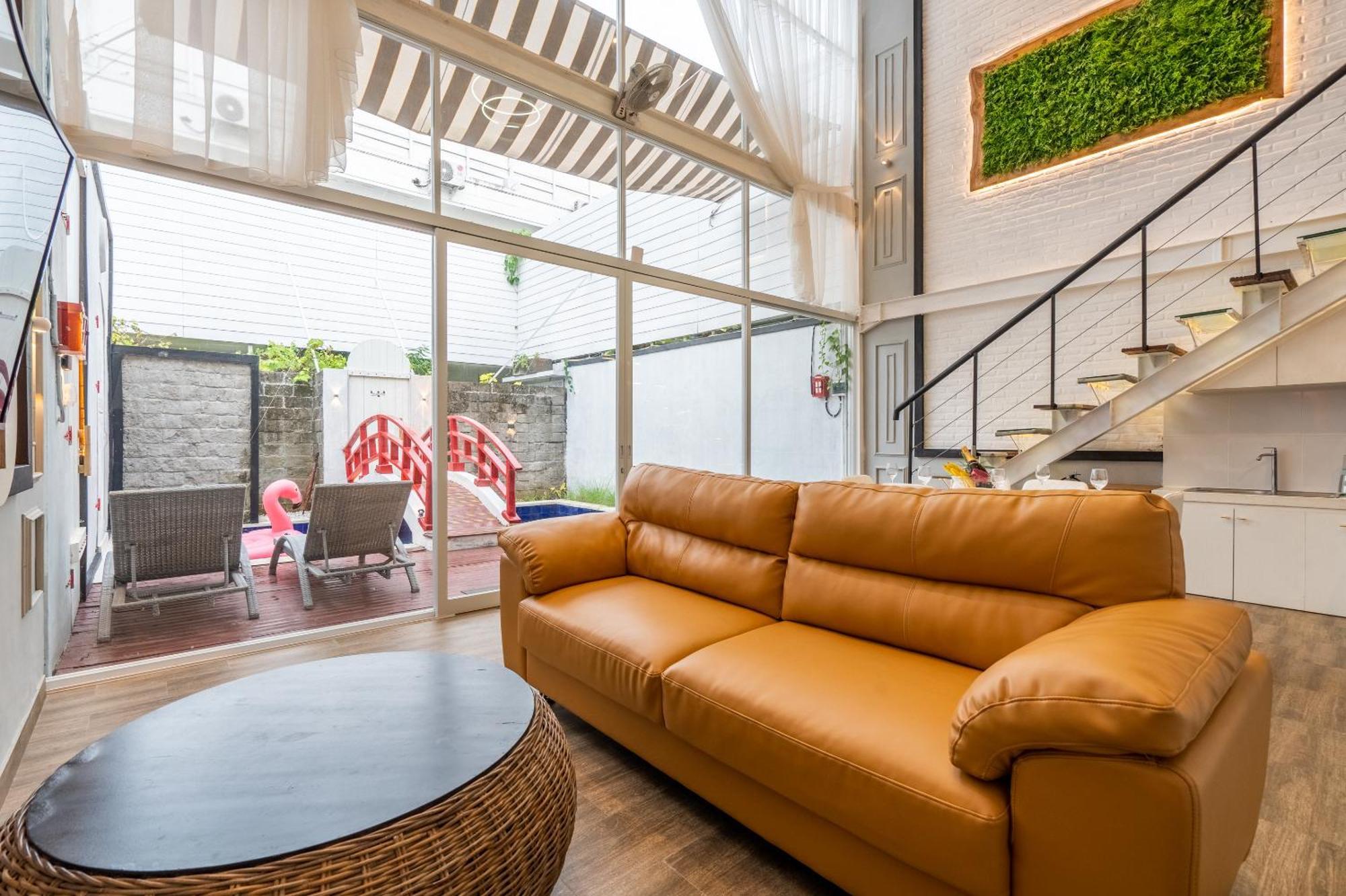 Luxury Belvedere Bali In