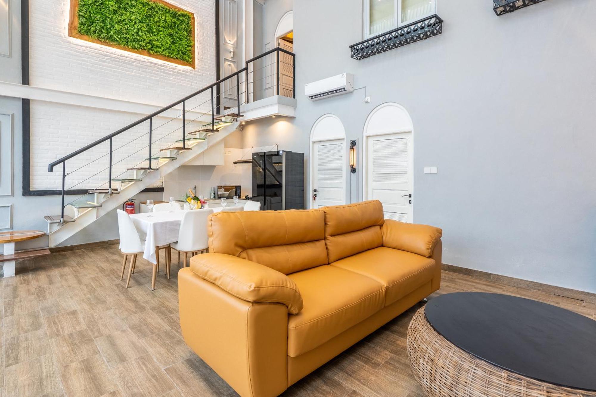 Luxury Belvedere Bali In Villa Seminyak (Bali)