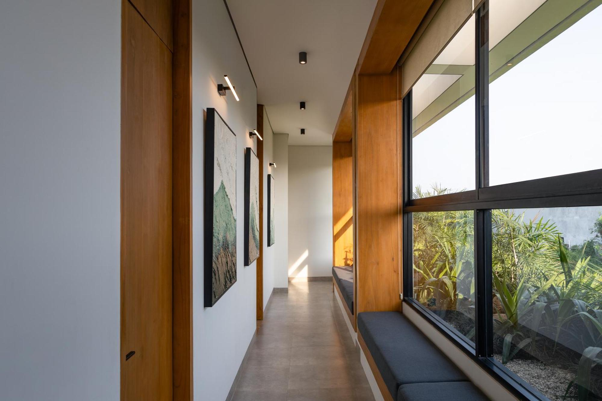 Villa Oasi House Canggu Managed By Nagisa Bali *
