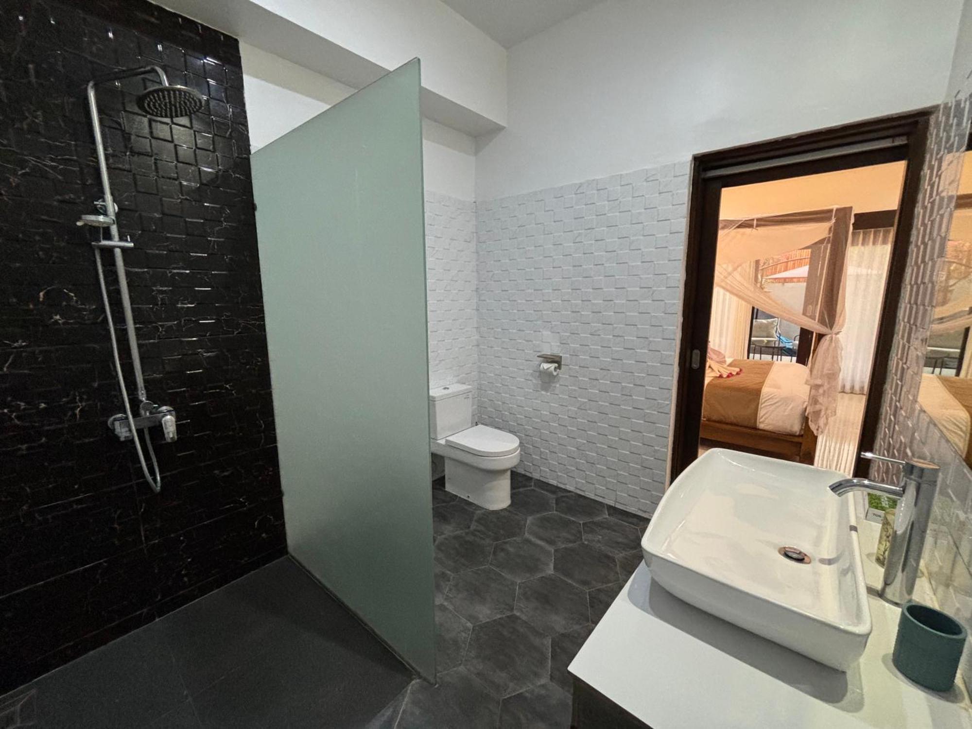 Homestay De Luxe Fabian Escape In *