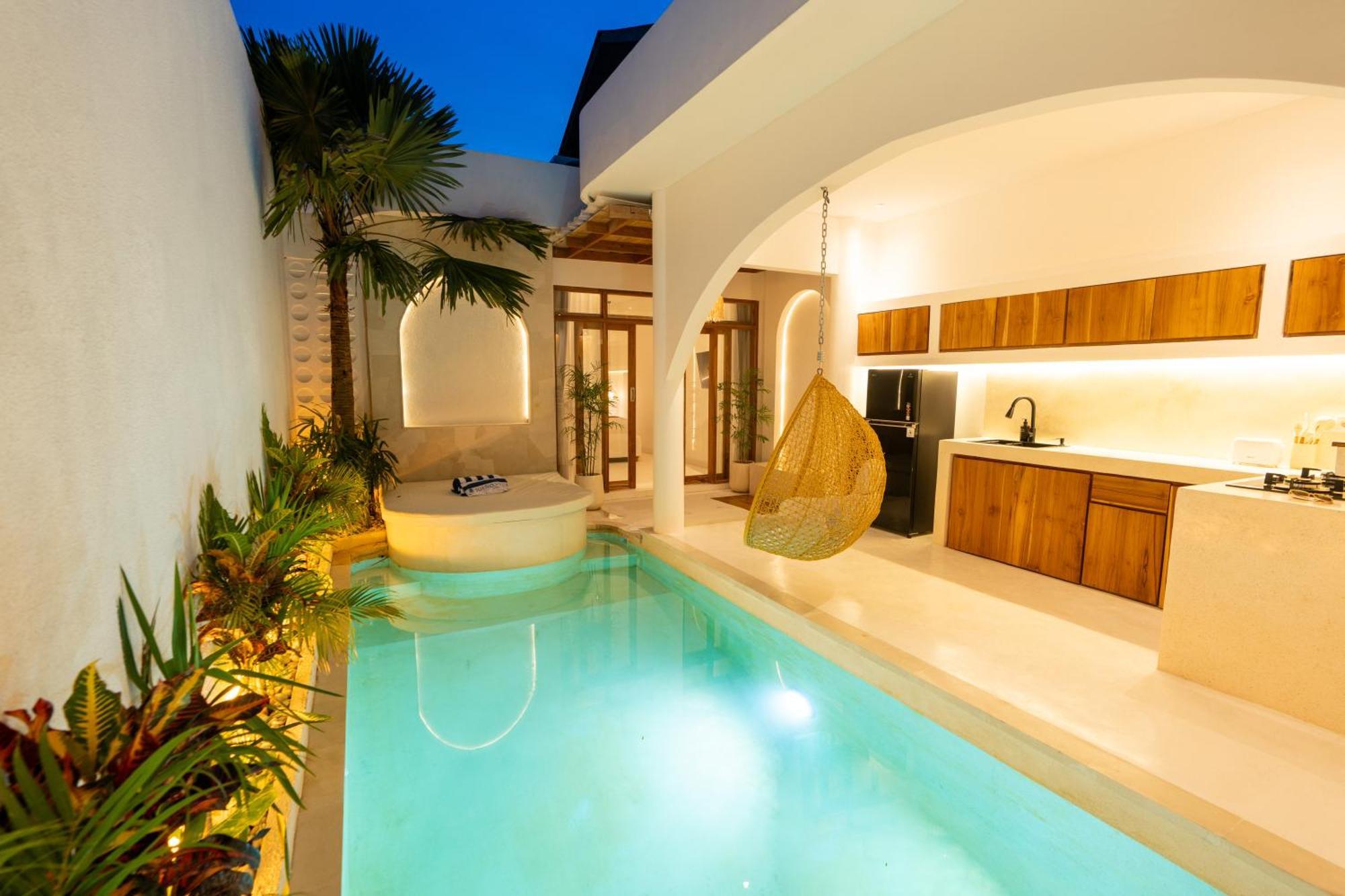 Sueno * Seminyak (Bali)