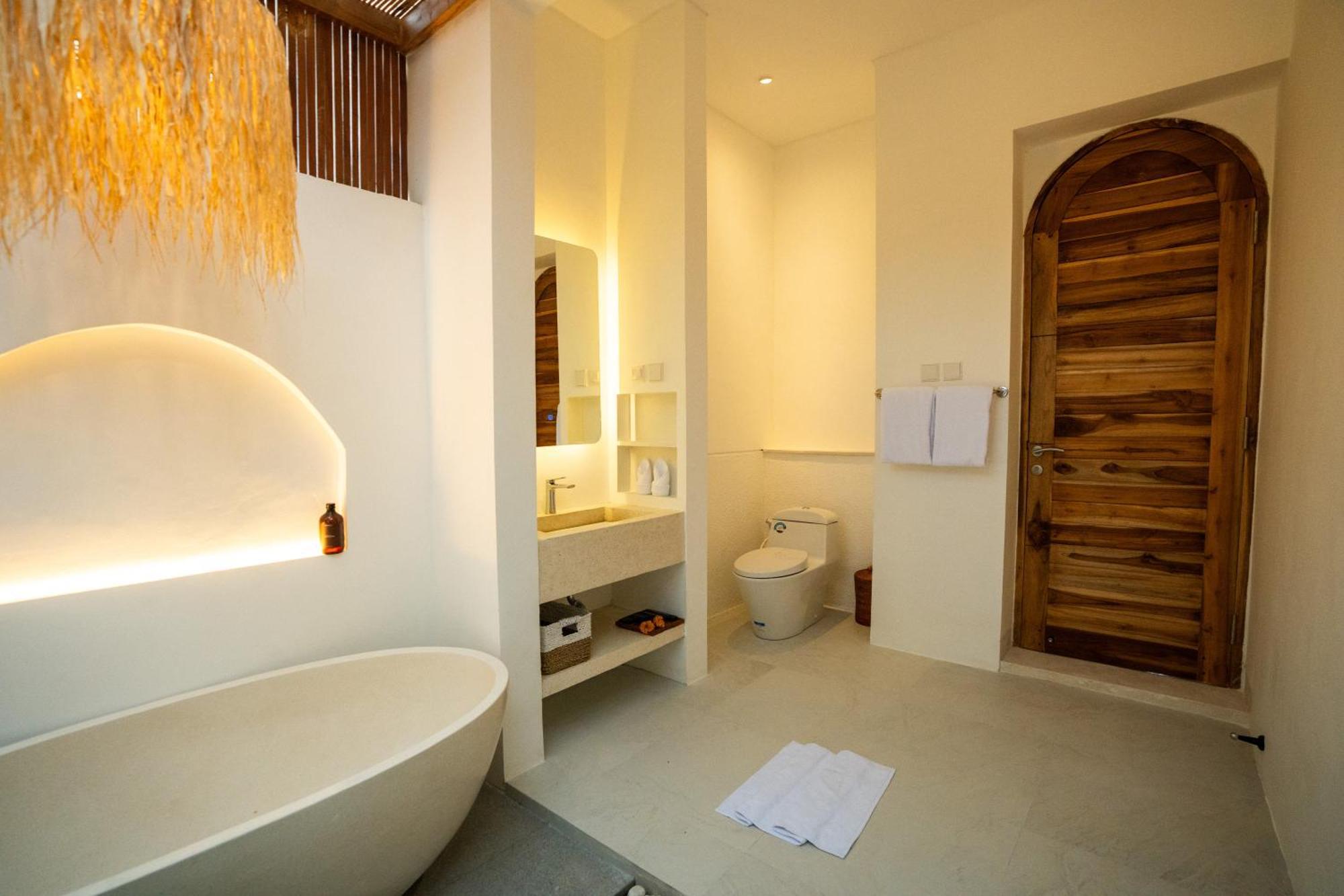Biệt thự Sueno Seminyak (Bali)
