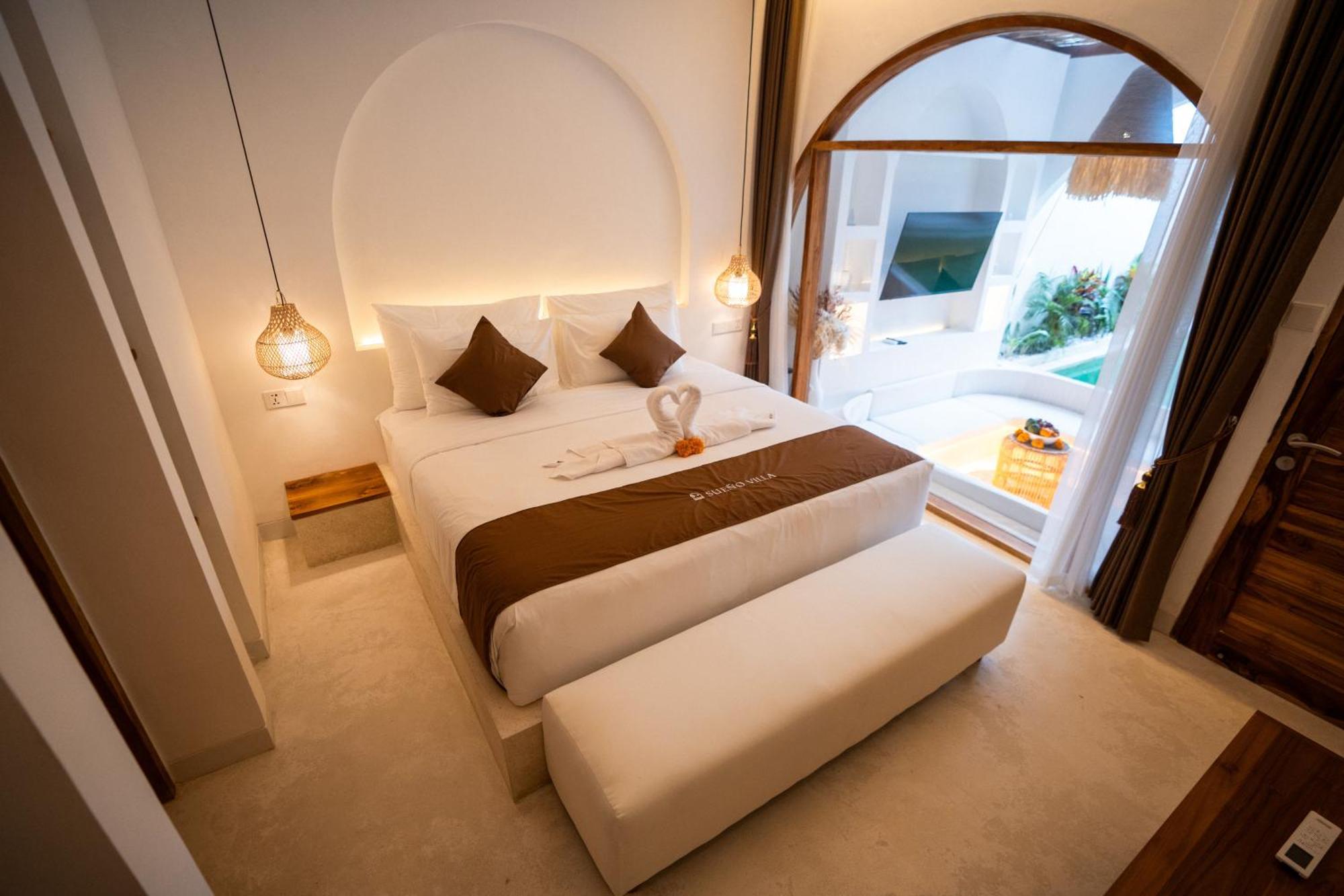 Sueno Biệt thự Seminyak (Bali)