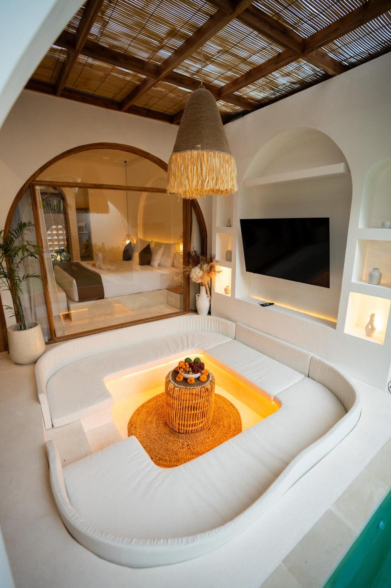 Sueno Biệt thự Seminyak (Bali)