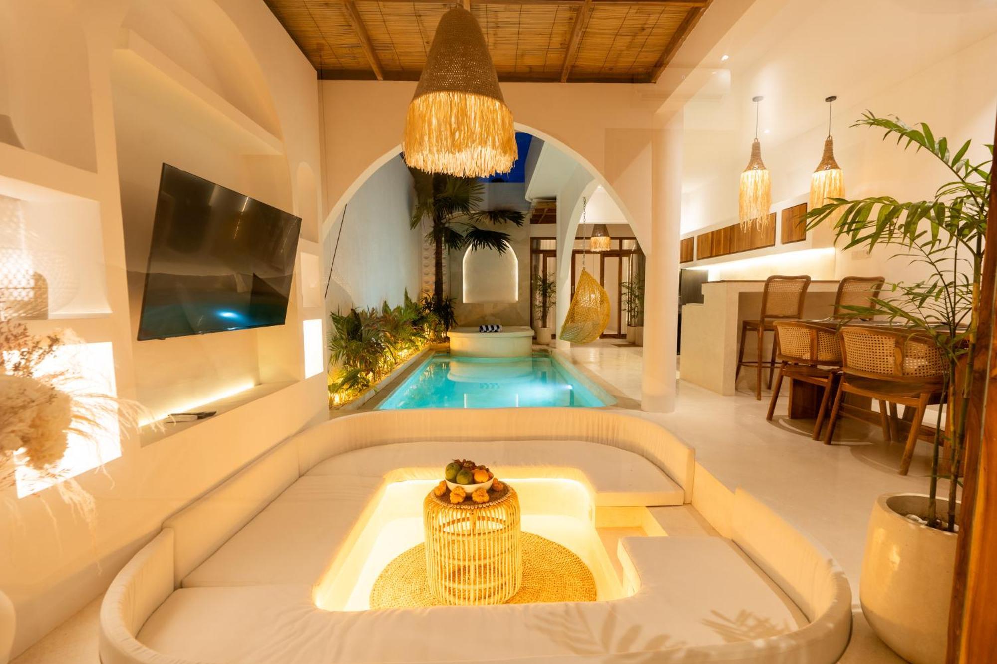 Sueno Seminyak (Bali)