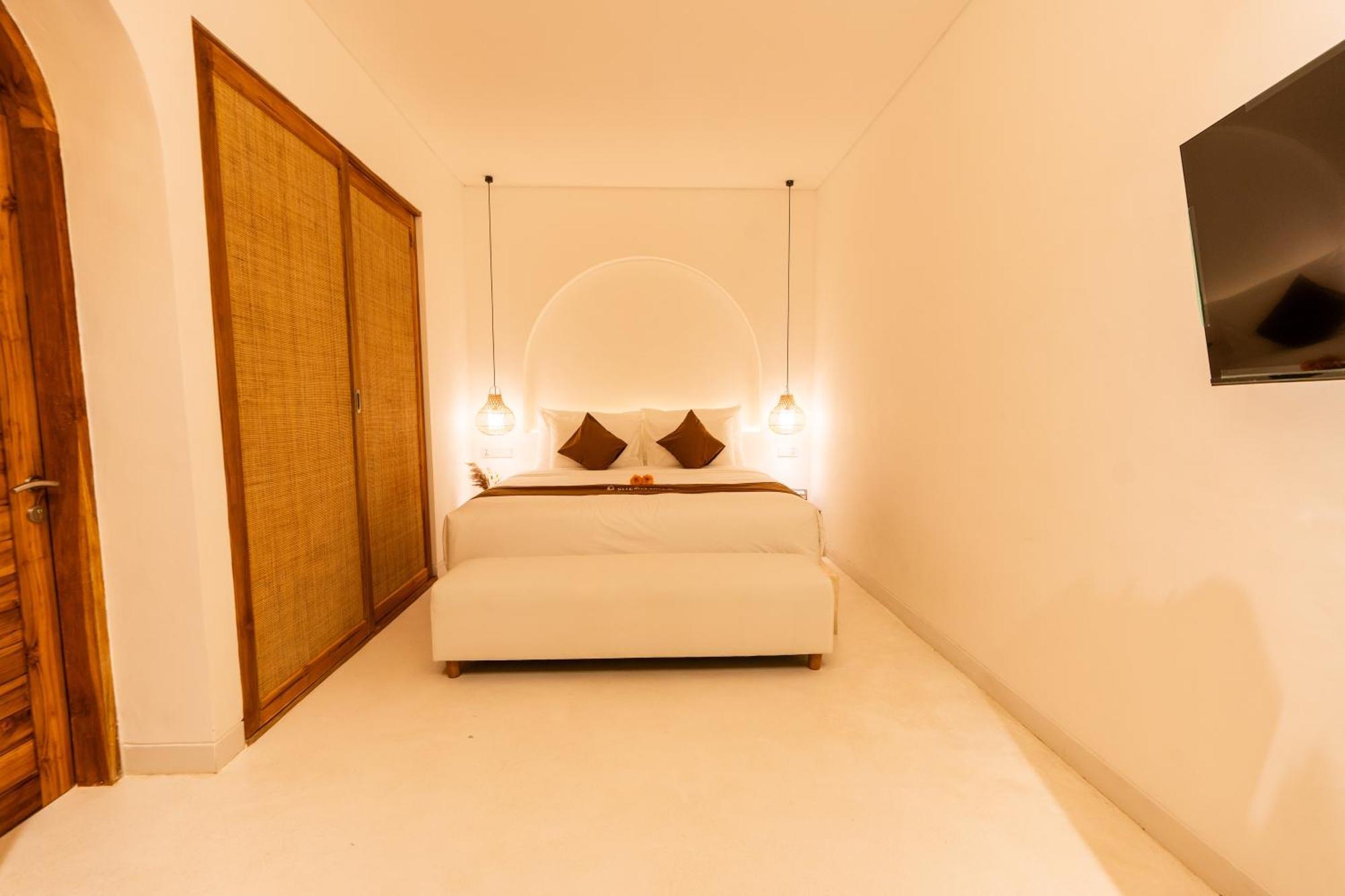 Sueno Biệt thự Seminyak (Bali)